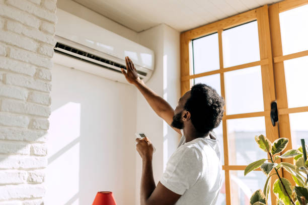 Best Ductless HVAC repair  in Northbrook, OH