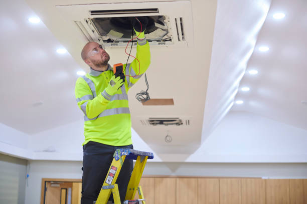 Best HVAC maintenance plan  in Northbrook, OH