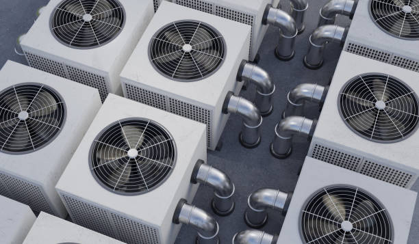 Best Residential HVAC services  in Northbrook, OH