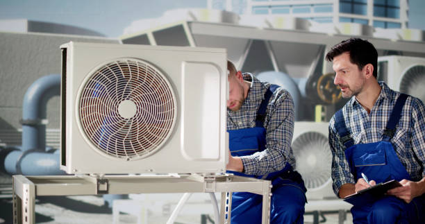 Best HVAC air duct cleaning  in Northbrook, OH