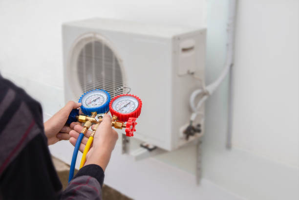 HVAC maintenance plan in Northbrook, OH