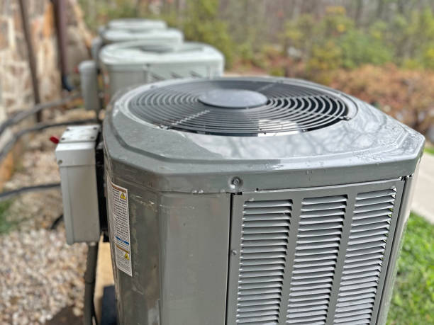 Ductless HVAC repair in Northbrook, OH
