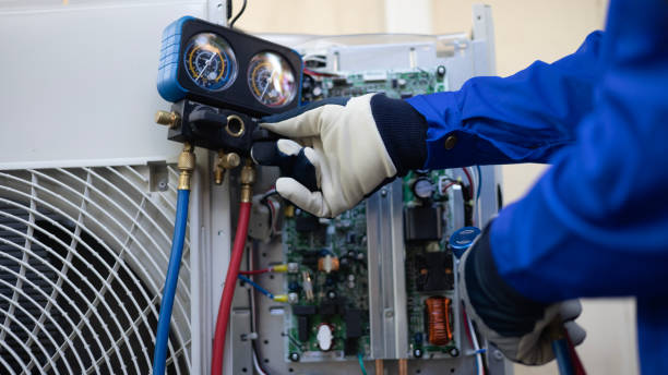 Best HVAC repair near me  in Northbrook, OH