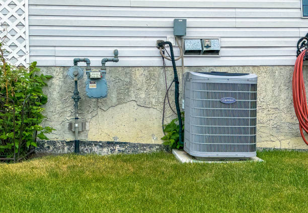 Best Central air repair  in Northbrook, OH